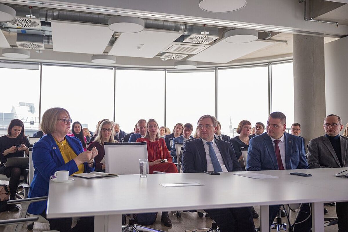 Photo: Kristiāns Upenieks.