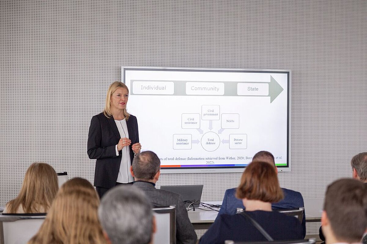 Photo: Kristiāns Upenieks.