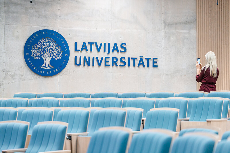 Covid–19 laikā Latvijas Universitātei pievienojas vairākas jaunas studiju programmas un paplašinās to atbalstītāju loks 