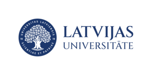 Latvijas Universitātes logo