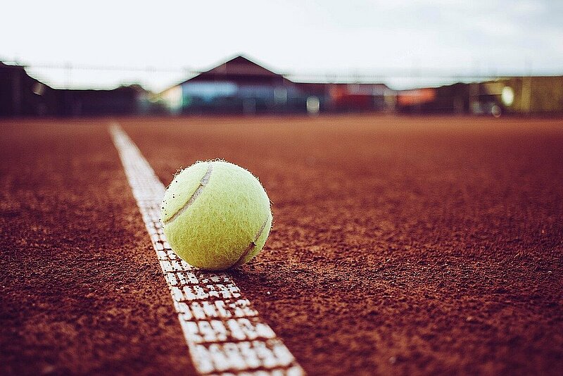 Kļūsti par tenisa treneri, studējot Latvijas Universitātē!