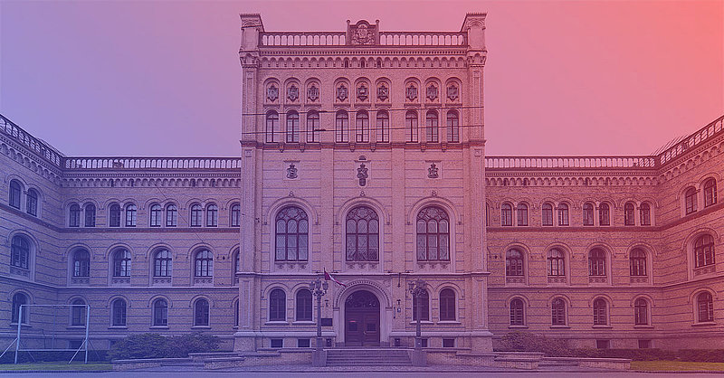Seven reasons for donation to University of Latvia