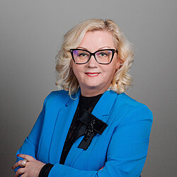 Prof. Zandas Rubenes foto