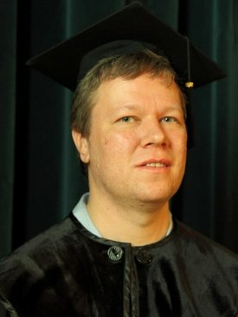  Profesoram A. Ambainim pasniegs augstāko Latvijas Zinātņu akadēmijas apbalvojumu