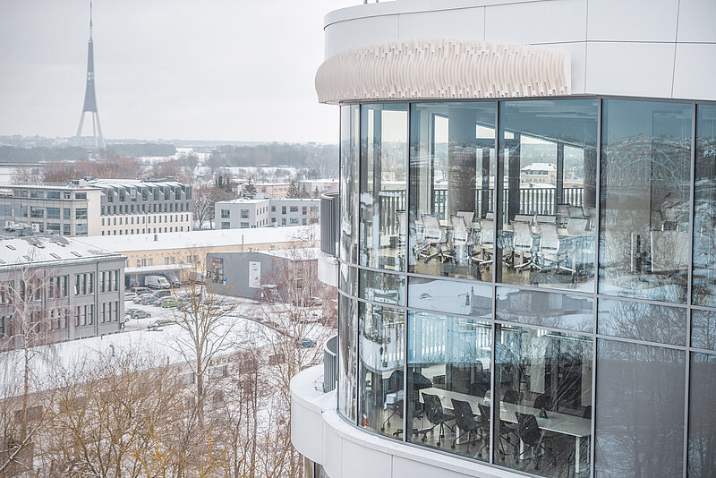 Future of sustainable higher education to be discussed at the European university leaders’ conference hosted by the University of Latvia 