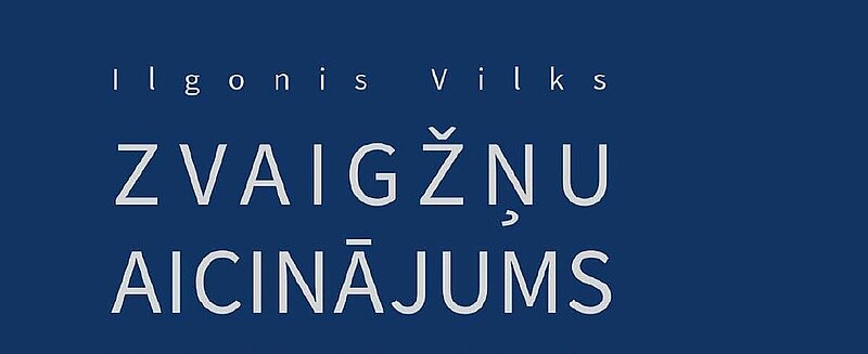 “Zvaigžņu aicinājums” – jauna grāmata Muzeja sērijā