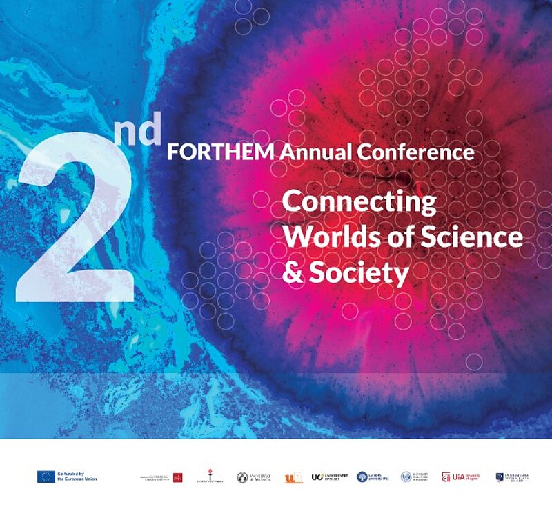 Join the 2nd FORTHEM Annual Conference – Call for Abstracts Open!