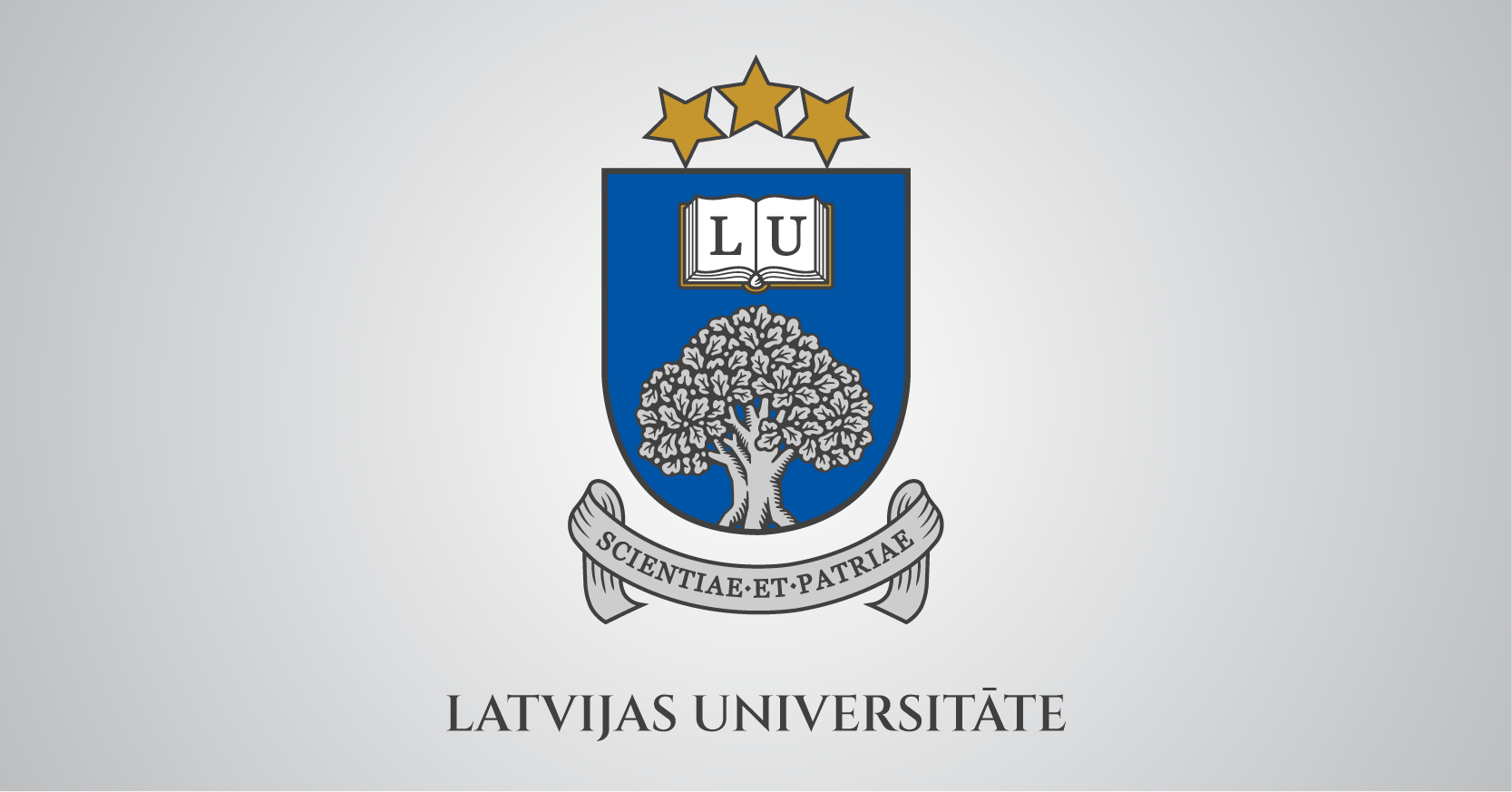 Latvijas Universitātes ģērbonis