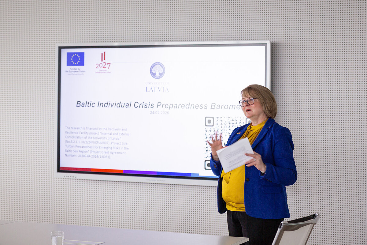 Photo: Kristiāns Upenieks.